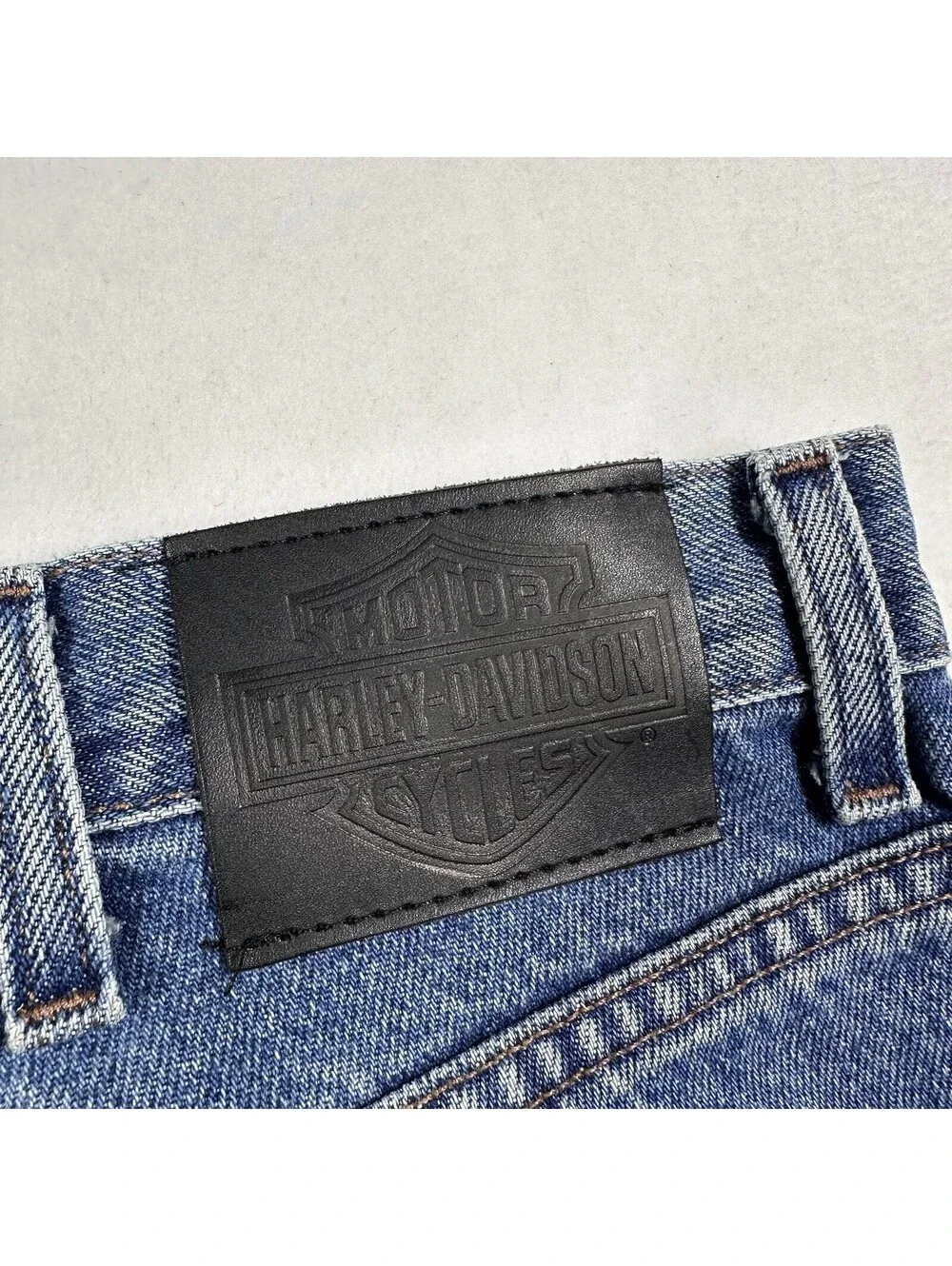 Harley-Davidson harley davidson